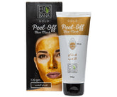 Bobana Gold Peel-off Mask